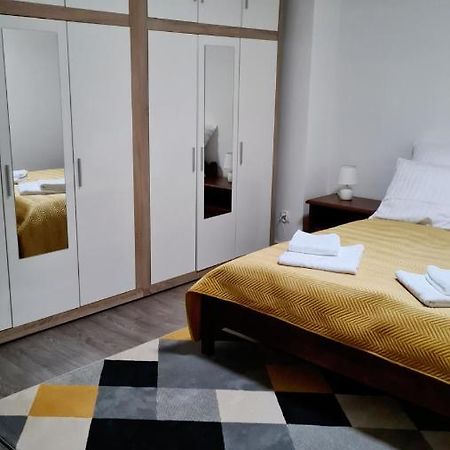 Lake House-Dwu Poziomowy Gizycko Bagian luar foto