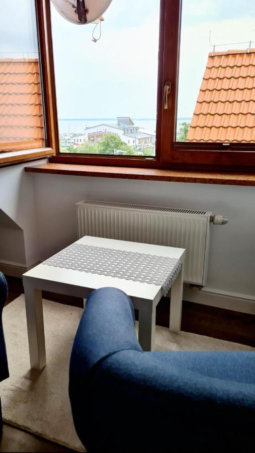 Lake House-Dwu Poziomowy Gizycko Bagian luar foto
