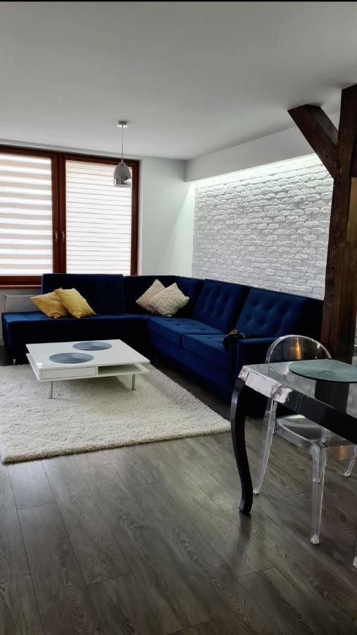 Lake House-Dwu Poziomowy Gizycko Bagian luar foto