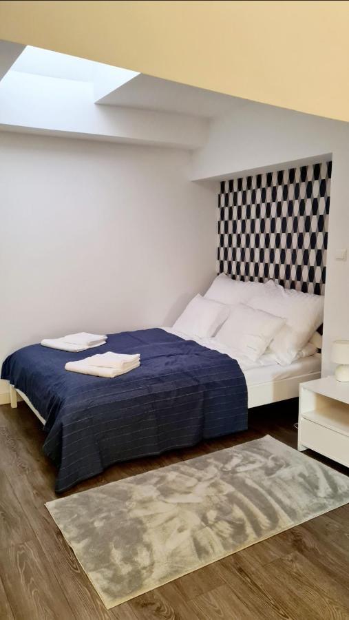 Lake House-Dwu Poziomowy Gizycko Bagian luar foto